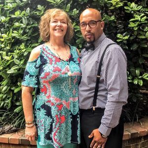 Meet your Posher, Shirley